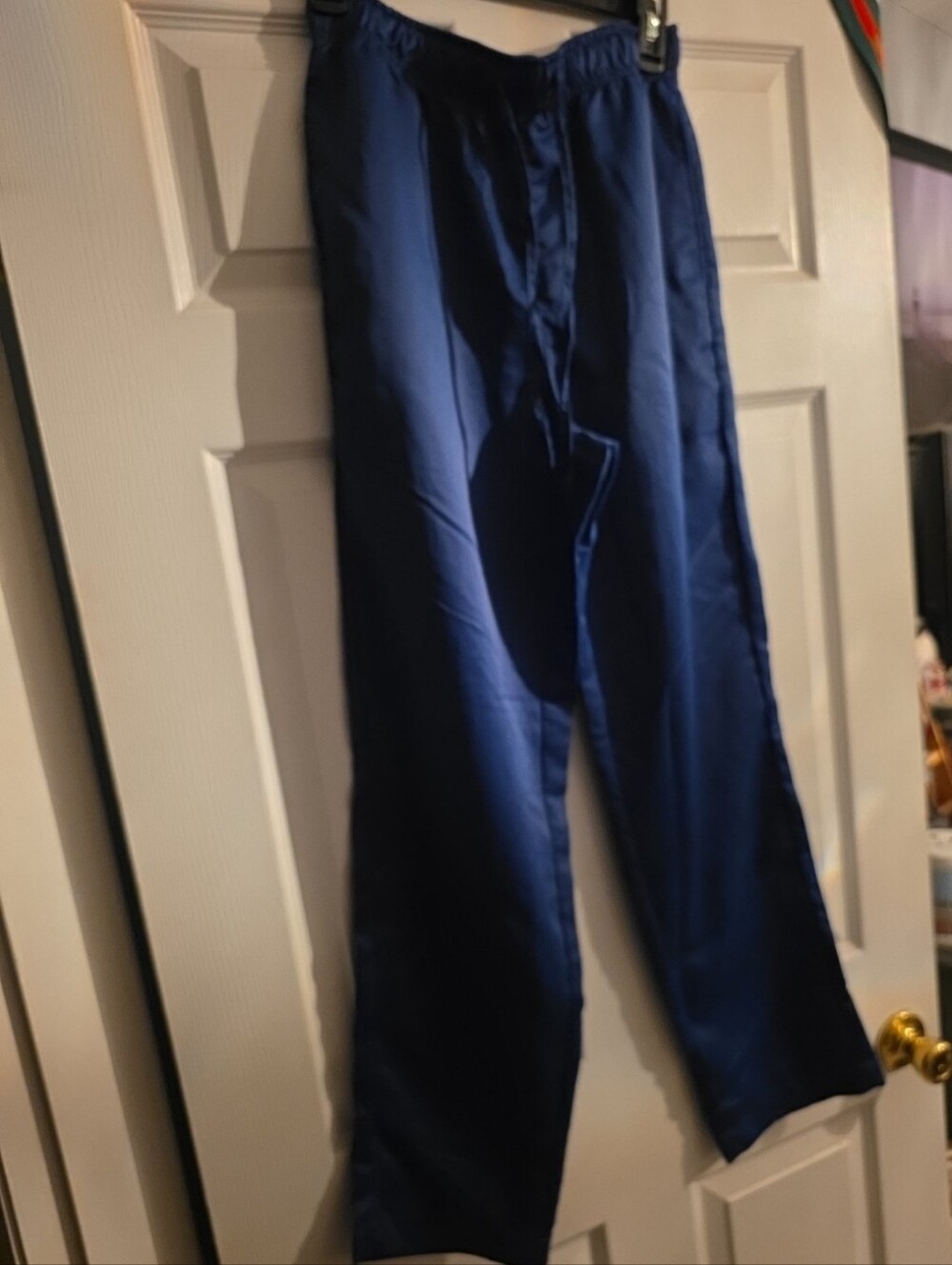 Dogg Supply Teen Lounge Pants Size S